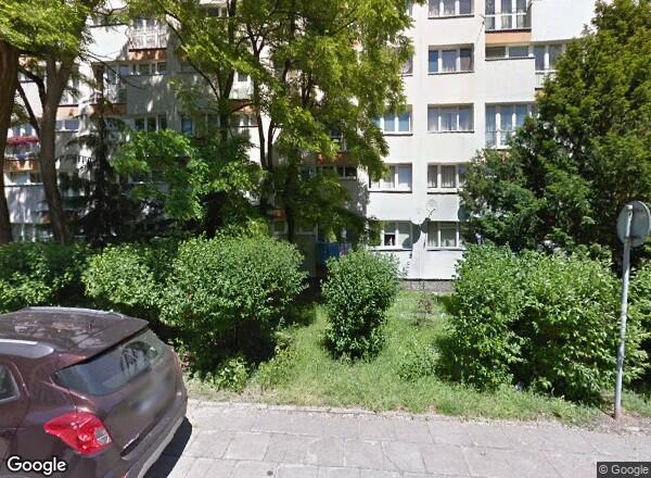Ceny transakcyjne mieszkań Wrocław UL. STEFANII SEMPOŁOWSKIEJ 68