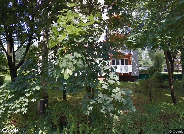 Ceny mieszkań Katowice Rolna 51