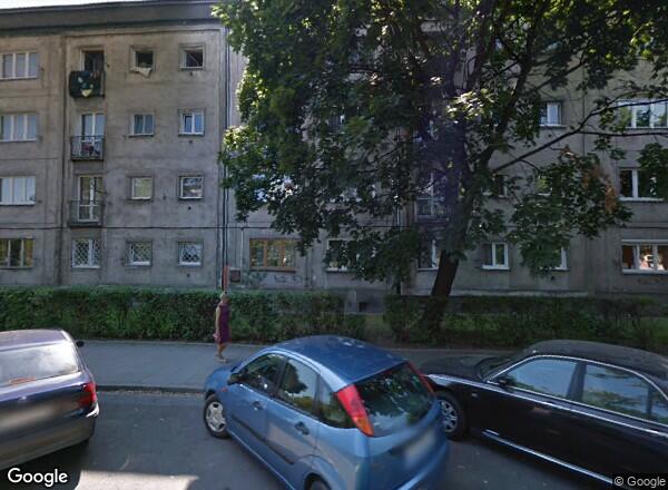 Ceny mieszkań Kraków Aleja Ignacego Daszyńskiego 21