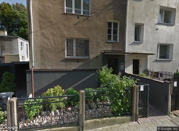 Ceny transakcyjne mieszkań Gdynia Słupecka 37