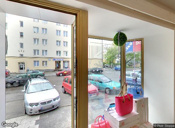 Ceny mieszkań Gdynia Żwirki i Wigury 8