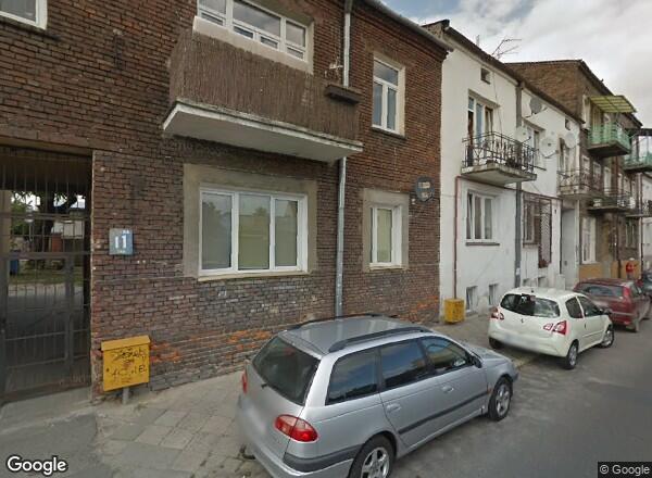 Ceny mieszkań Lublin Piękna 11
