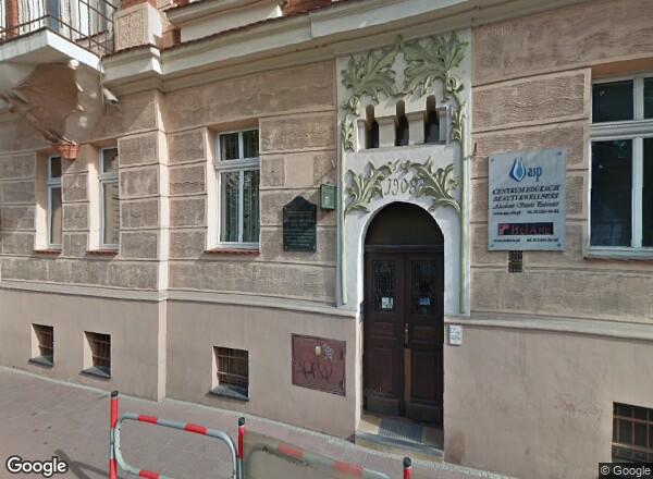 Ceny mieszkań Kraków Rynek Dębnicki 4