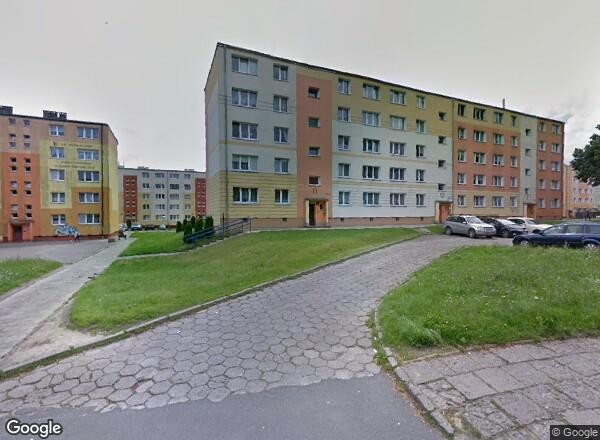 Ceny mieszkań Szczecin Komuny Paryskiej 11