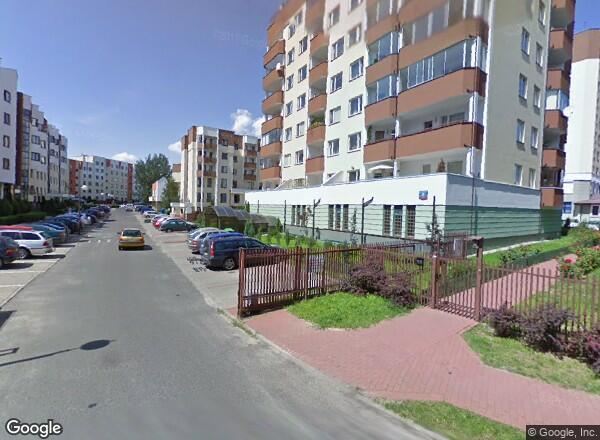 Ceny mieszkań Warszawa ul. Zgrupowania AK „Żmija” 8