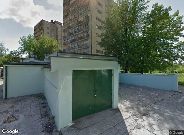 Ceny transakcyjne mieszkań Kielce Nowy Świat 20A