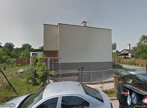 Ceny mieszkań Wrocław UL. BAŁKAŃSKA 20