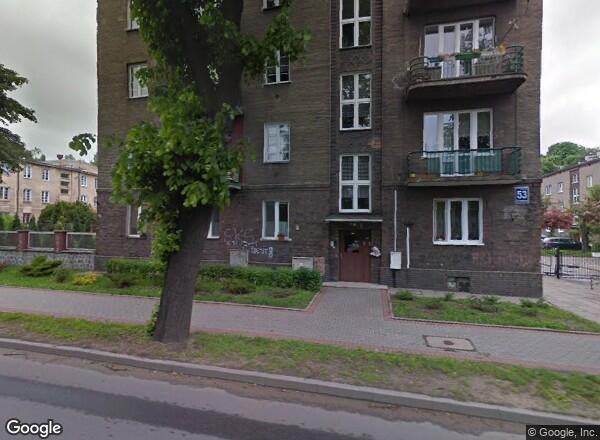 Ceny transakcyjne mieszkań Gdynia inż. J. Śmidowicza 53
