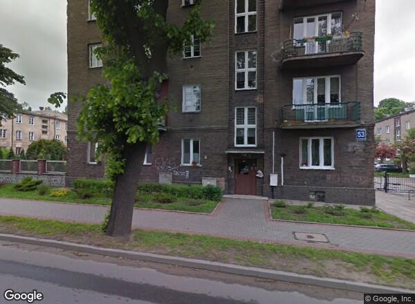 Ceny mieszkań Gdynia inż. J. Śmidowicza 53