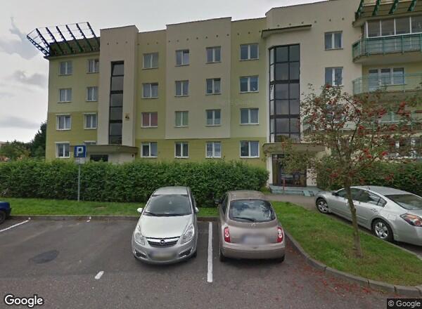 Ceny mieszkań Bydgoszcz Wojciecha Łochowskiego 4A