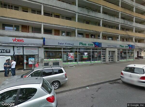 Ceny mieszkań Gdynia Skwer Kościuszki 17-19