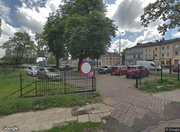 Ceny mieszkań Łódź Antoniego Odyńca 1