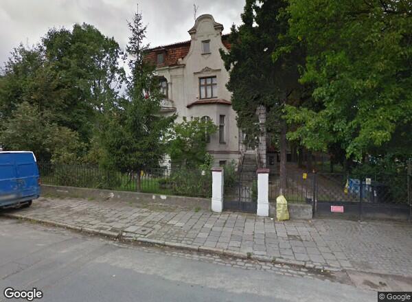 Ceny mieszkań Wrocław UL. JANUSZOWICKA 7