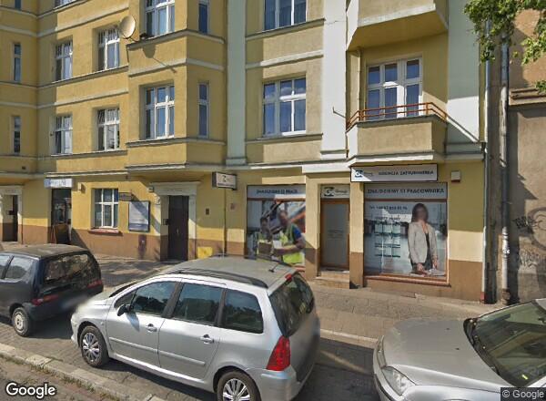 Ceny mieszkań Poznań Królowej Jadwigi 58