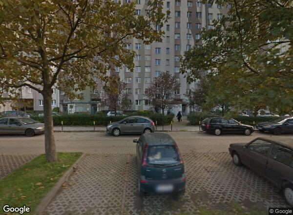 Ceny mieszkań Wrocław UL. ŚWIERADOWSKA 63