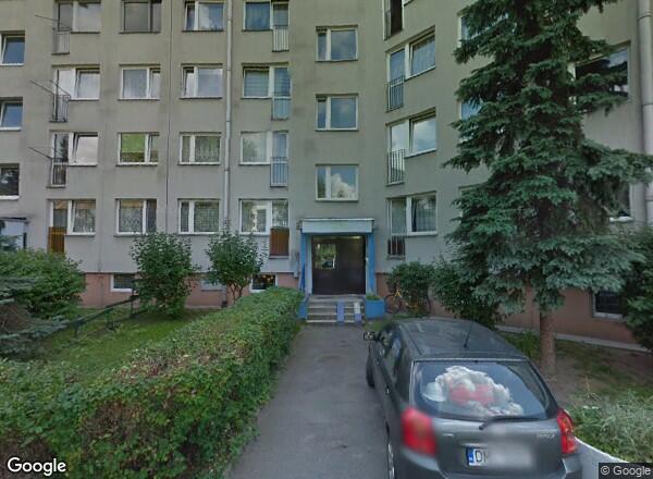 Ceny mieszkań Wrocław UL. PIOTRA CZAJKOWSKIEGO 23A