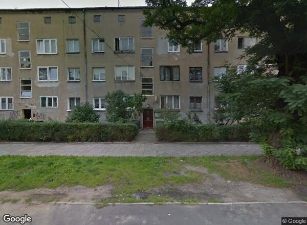 Ceny mieszkań Wrocław UL. GÓRNICZA 91