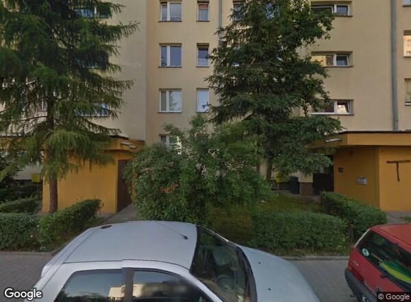 Ceny mieszkań Kraków Powstańców 34