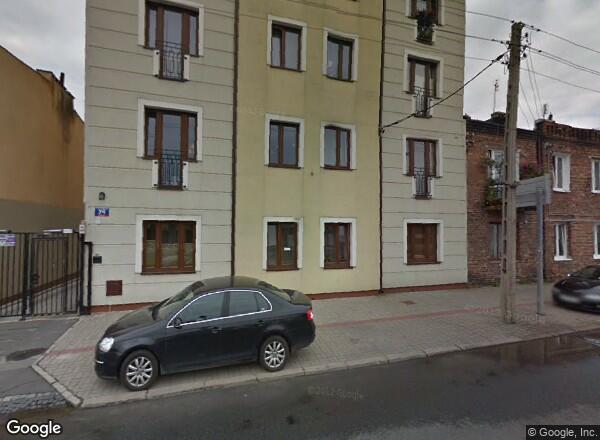 Ceny mieszkań Warszawa al. gen. A. Chruściela „Montera” 94