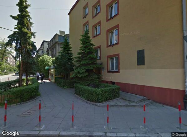 Ceny mieszkań Kraków Fryderyka Chopina 20