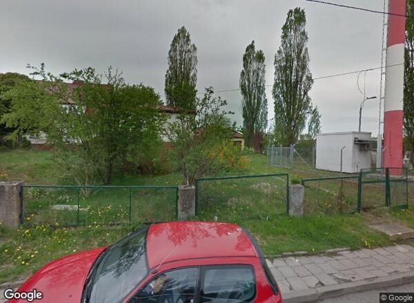Ceny transakcyjne mieszkań Szczecin Zaściankowa 2