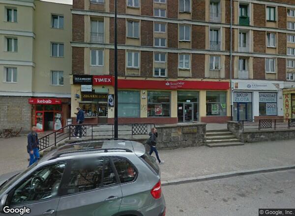 Ceny mieszkań Gdańsk Jana Heweliusza 14