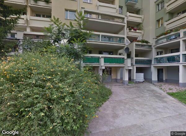 Ceny mieszkań Wrocław UL. JERZEGO BAJANA 18