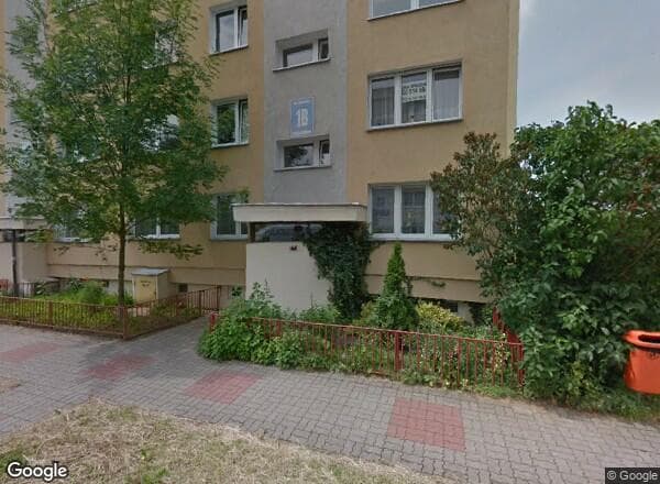 Ceny transakcyjne mieszkań Gorzów Wielkopolski KAZIMIERZA PUŁASKIEGO 1B