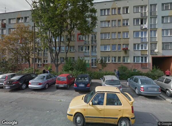 Ceny mieszkań Wrocław UL. KOMANDORSKA 71