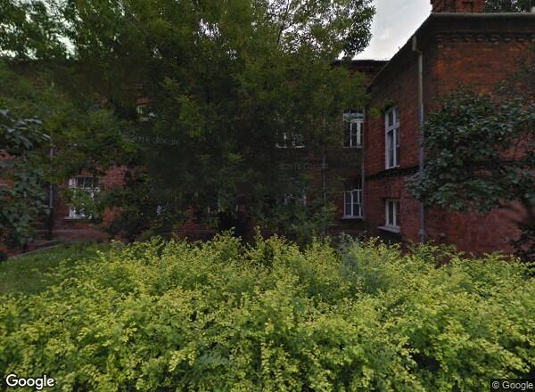 Ceny mieszkań Warszawa ul. Szwoleżerów 7A