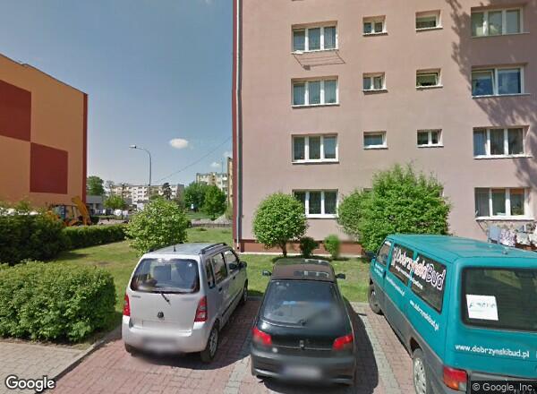 Ceny mieszkań Warszawa pl. Wojska Polskiego 54