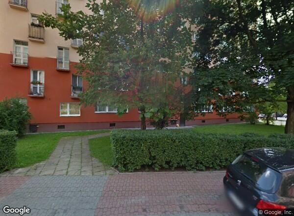 Ceny transakcyjne mieszkań Warszawa ul. Geodetów 2