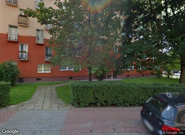 Ceny mieszkań Warszawa ul. Geodetów 2