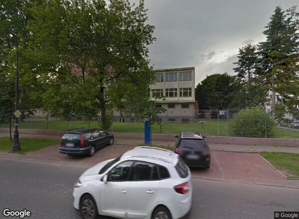 Ceny transakcyjne mieszkań Warszawa ul. Szwoleżerów 1