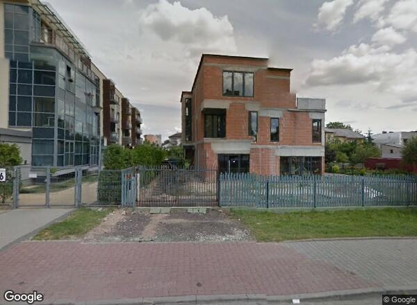 Ceny transakcyjne mieszkań Kraków Gliniana 14