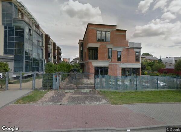 Ceny mieszkań Kraków Gliniana 14