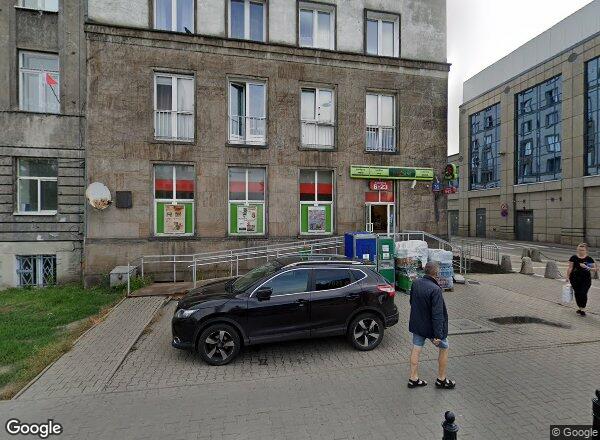 Ceny mieszkań Warszawa ul. Żelazna 16