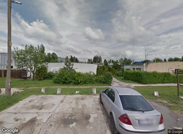 Ceny mieszkań Poznań Szarych Szeregów 39