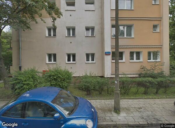 Ceny mieszkań Warszawa ul. Walewska 2