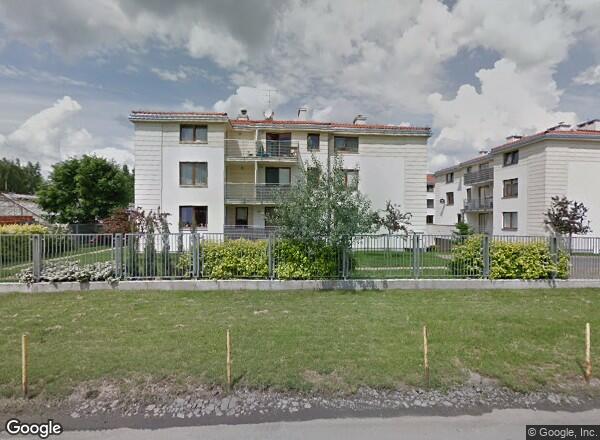 Ceny mieszkań Warszawa ul. Zaściankowa 8A