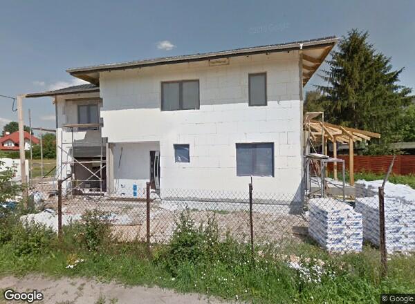 Ceny mieszkań Marki Adama Mickiewicza 4