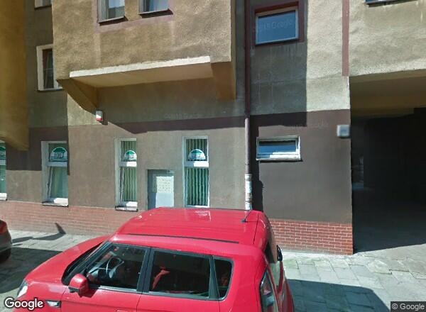 Ceny transakcyjne mieszkań Szczecin Bronisławy 17