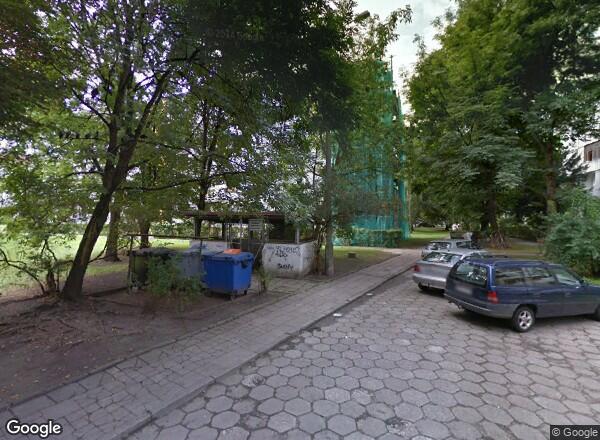 Ceny mieszkań Wrocław UL. KRUCZA 43