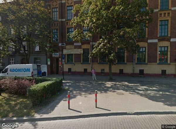 Ceny transakcyjne mieszkań Kraków Aleksandra Lubomirskiego 21