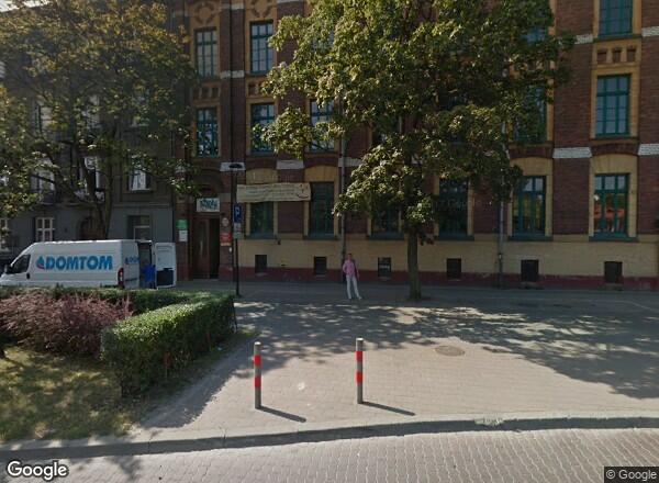 Ceny mieszkań Kraków Aleksandra Lubomirskiego 21