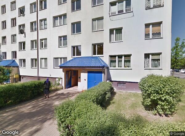 Ceny mieszkań Wrocław UL. INFLANCKA 1