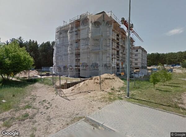 Ceny transakcyjne mieszkań Bydgoszcz Gryfa Pomorskiego 3