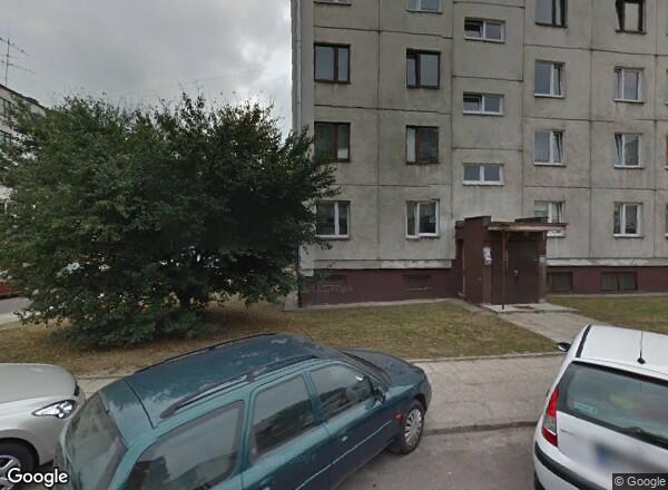 Ceny mieszkań Łódź Milionowa 70