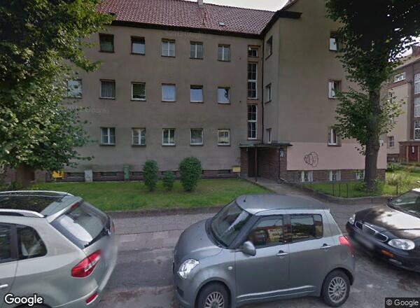 Ceny mieszkań Szczecin Adama Mickiewicza 78