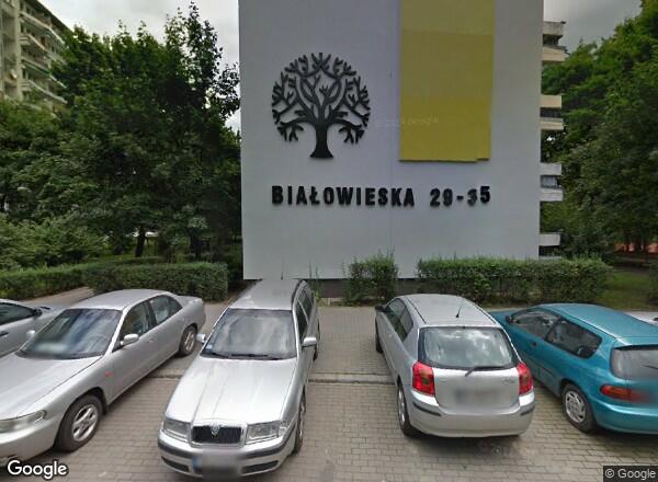 Ceny mieszkań Wrocław UL. BIAŁOWIESKA 31